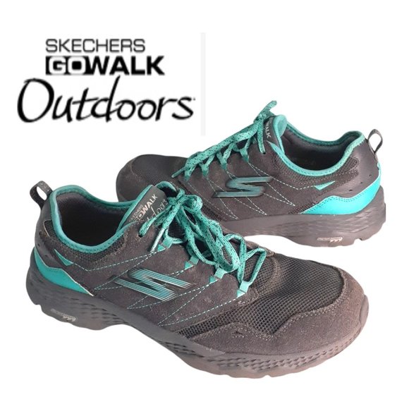 Skechers Go Walk Outdoors Walking Shoes 